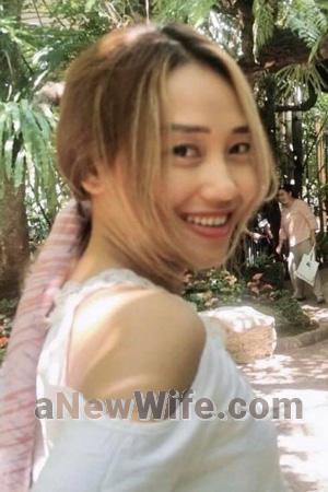 205145 - Wiratchanee Age: 37 - Thailand