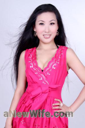 151741 - Xuehong Age: 46 - China