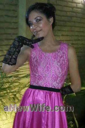 151853 - Cecilia Age: 46 - Paraguay