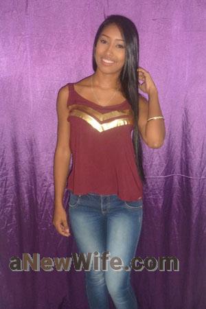 153275 - Mari Luz Age: 28 - Colombia
