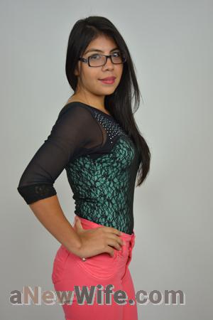 153438 - Dalila Age: 35 - Costa Rica