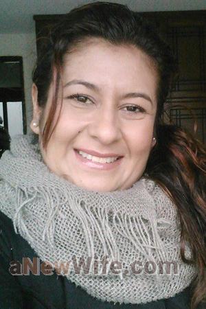 153610 - Lina Age: 38 - Colombia