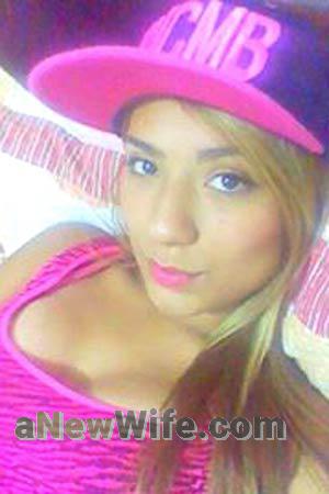 154241 - Geraldine Age: 30 - Colombia