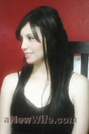 154250 - Maria Age: 41 - Mexico