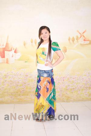 154317 - Juan Age: 49 - China