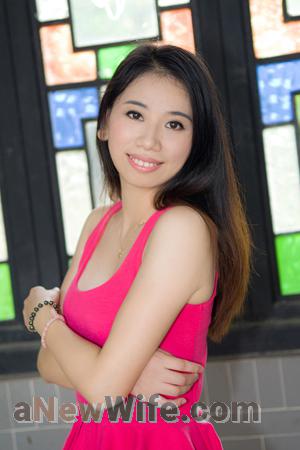 154707 - Jingwen Age: 49 - China