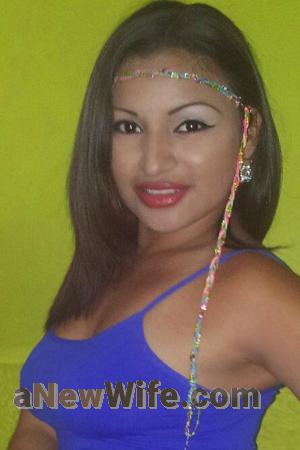 154888 - Jessica Age: 35 - Costa Rica