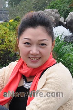 155153 - Fangfang Age: 41 - China