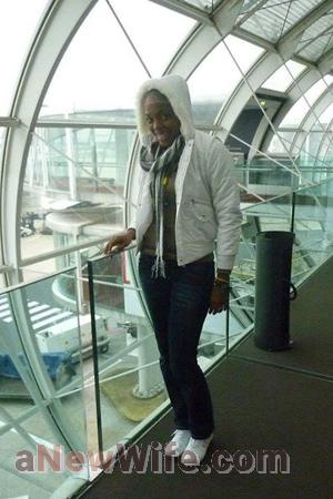 155536 - Gina Paola Age: 38 - Colombia