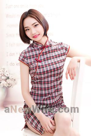 156063 - Wanyan Age: 31 - China