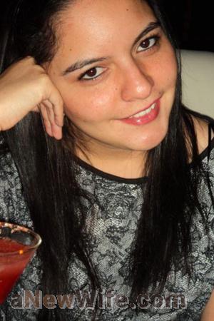 156198 - Martha Age: 38 - Mexico