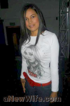 156350 - Hilda Age: 44 - Colombia