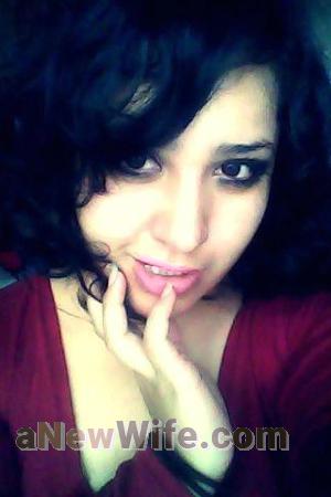 156492 - Anahi Age: 35 - Mexico