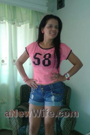 156498 - Virgelyna del Carmen Age: 51 - Colombia