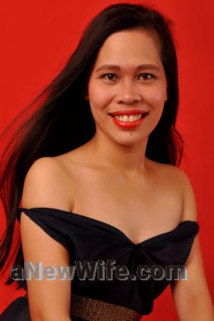 156521 - Melanie Age: 37 - Philippines