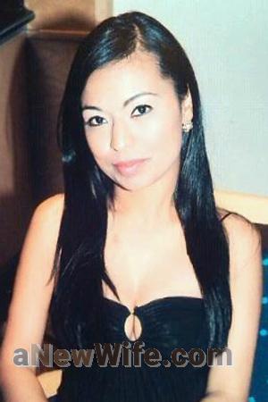 156766 - Karina Age: 43 - Colombia