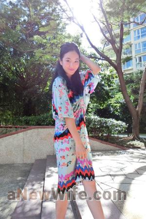 156789 - Yang Age: 43 - China