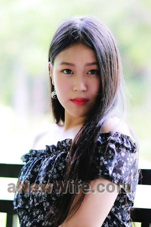 157554 - Yan Age: 36 - China