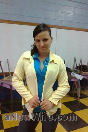 158028 - Maria Age: 35 - Costa Rica