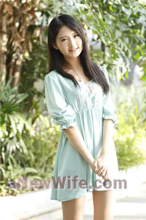 158345 - Zishan Age: 31 - China