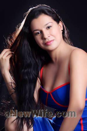 158643 - Luz Eliana Age: 46 - Colombia