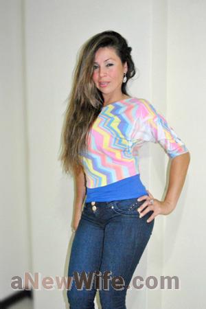 158645 - Ileana Age: 45 - Costa Rica