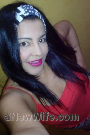 158985 - Pao Age: 42 - Colombia