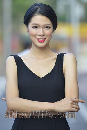 159001 - Qiao lin Age: 32 - China