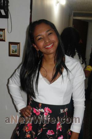 160034 - Elizabeth Age: 35 - Colombia