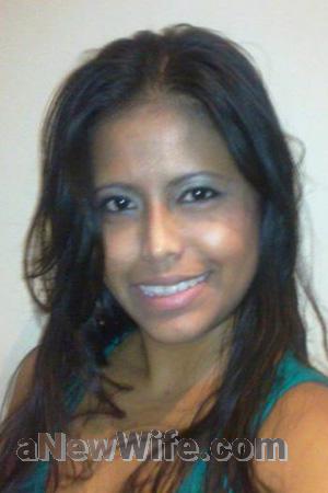 160036 - Abigail Age: 37 - Costa Rica