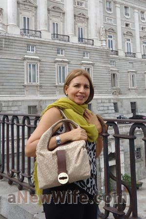 160416 - Luz Age: 61 - Colombia