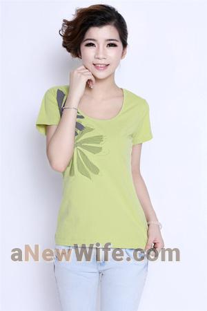 160625 - Chenfang Age: 38 - China