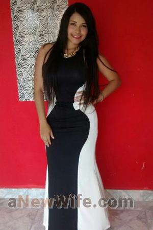 160719 - Ana Age: 30 - Colombia