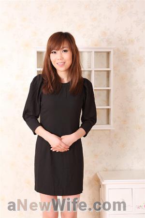 160775 - Caixia Age: 43 - China