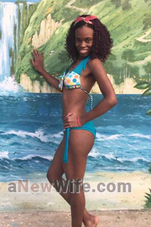 160899 - Maria Age: 31 - Colombia