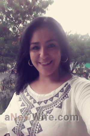 161030 - Aida Age: 54 - Colombia