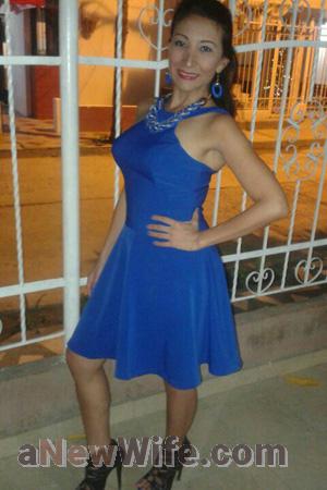 161200 - Sofia Age: 51 - Colombia