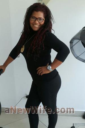 161372 - Sandra Age: 48 - Colombia