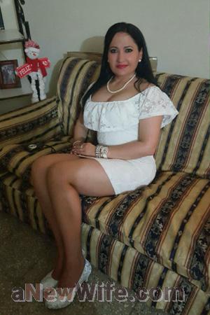 161375 - Maria Angelica Age: 49 - Colombia