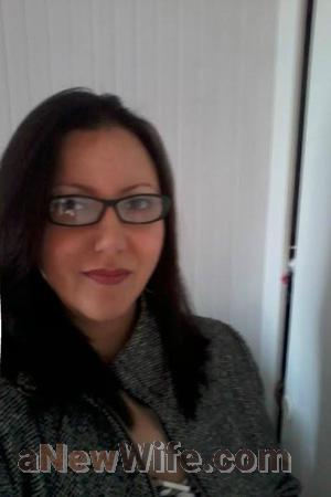 161542 - Caren Age: 49 - Chile