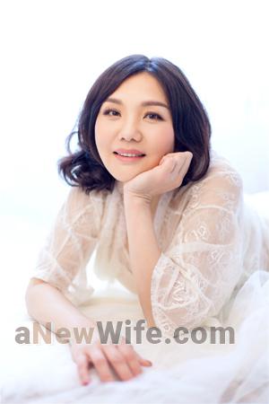161591 - Linda Age: 51 - China