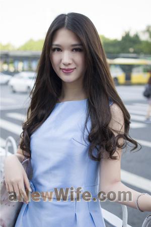 162155 - Chuhua Age: 32 - China