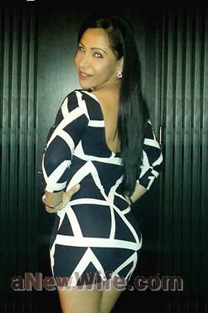 162803 - Yeisy Ivonne Age: 47 - Panama