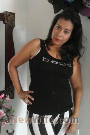 162810 - Farrah Age: 43 - Colombia