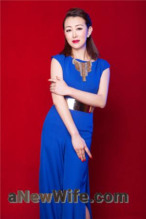 162993 - Yan Age: 45 - China