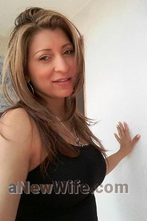 163082 - Kundry Age: 43 - Colombia