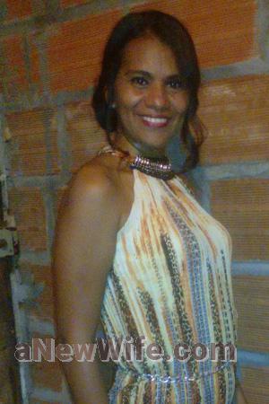 163098 - Zandra Age: 48 - Colombia