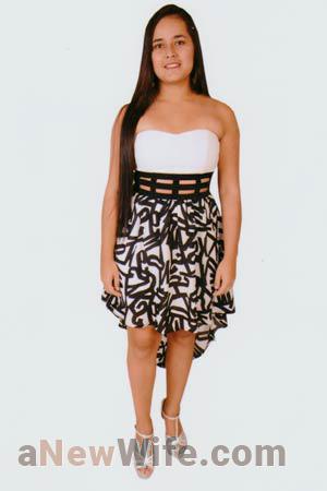 163245 - Leidy Johana Age: 35 - Colombia