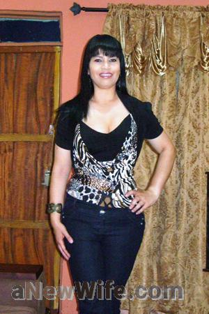 163458 - Yesenia Age: 50 - Costa Rica