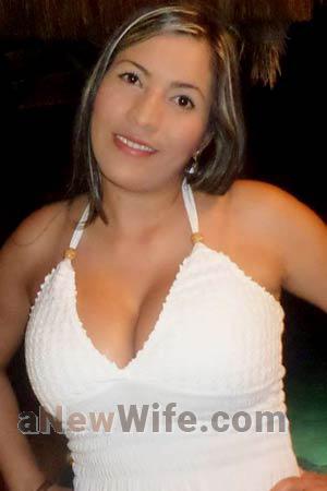 163470 - Yudy Andrea Age: 39 - Colombia